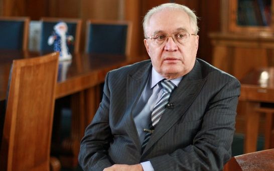 Виктор Садовничий представил результаты международного рейтинга «Три миссии университета» 