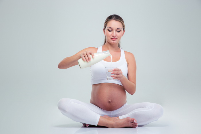 Пробиотики и беременность