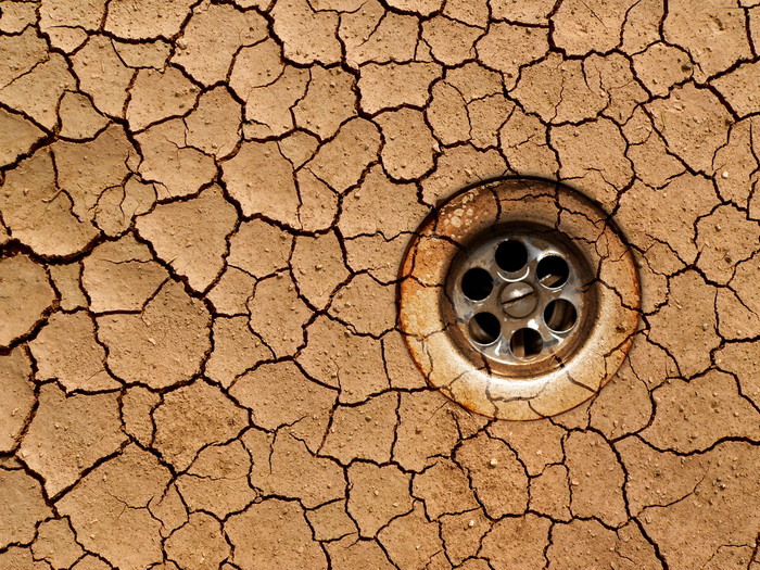 Как войны связаны с засухой
