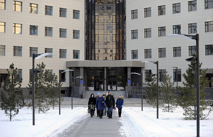 В Новосибирске запускают магистратуру для медицинских юристов