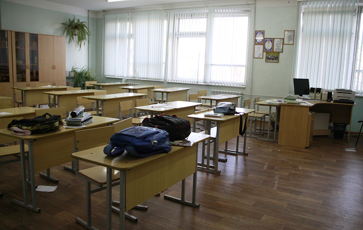 Роспотребнадзор оштрафовал школы на 177 млн рублей за нарушения санитарных норм