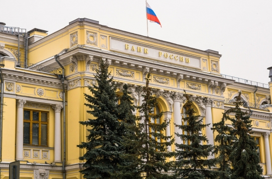Банк России разработал программу по финансовой грамотности для детских садов 