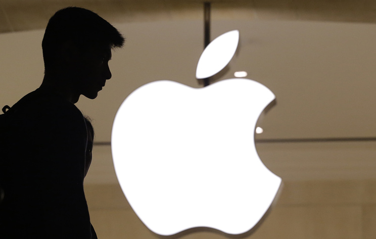 В Австралии подросток взломал серверы Apple