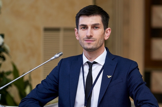 Абсолютным победителем конкурса «Учитель года России – 2018» стал педагог из Чеченской Республики