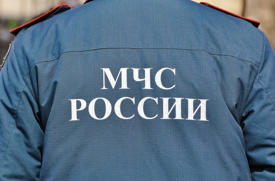 Сотрудники МЧС проведут в октябре для школьников Москвы открытие уроки по ОБЖ 