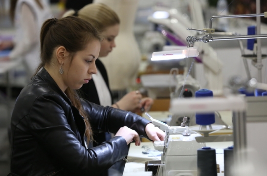 В 2019 году демонстрационный экзамен будут сдавать около 3 тысяч студентов Подмосковья – Забралова 