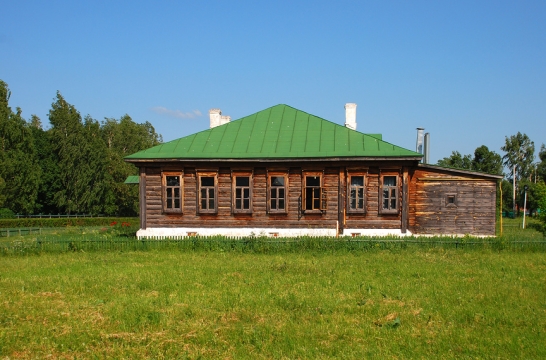 В ближайшее время будет обновлена материально-техническая база 16 тысяч сельских школ – Васильева 