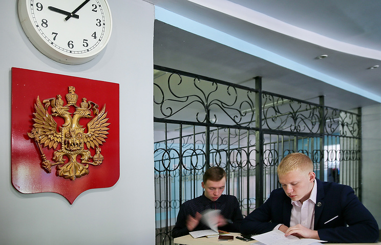 Общественная палата РФ консультируется с выпускниками, как улучшить ЕГЭ