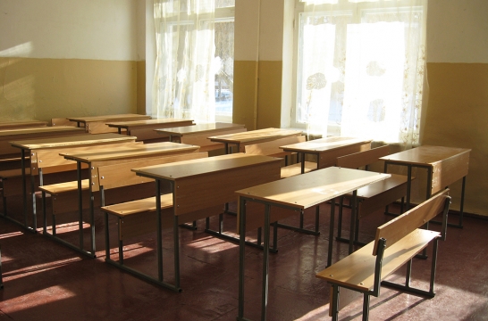 В Москве с начала года введено в эксплуатацию пять объектов образования на 2,5 тыс. мест
