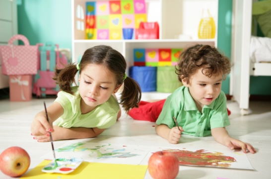 С 2013 года в детских садах было создано более 1,2 млн мест – Медведев