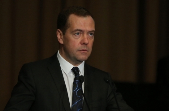 С 2009 года в 4 раза сократилось число школ, находящихся в аварийном состоянии – Медведев