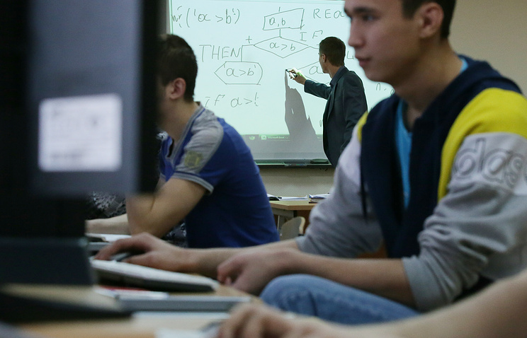 Специалисты «Яндекса» и «Лаборатории Касперского» будут читать лекции в школах Подмосковья
