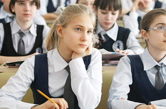 Школьники РФ показывают отличные результаты по международным оценкам TIMSS, PISA и PIRLS – Голодец