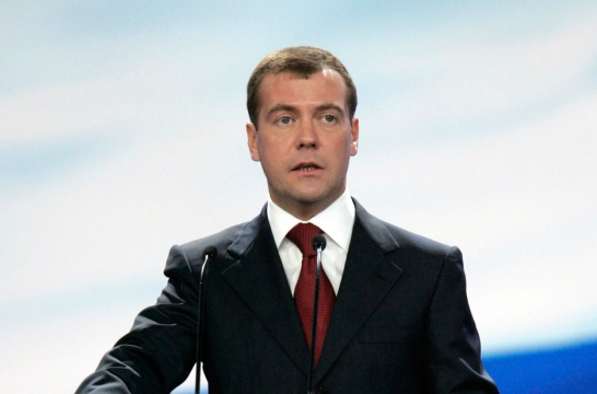 Государство окажет дополнительную поддержку университетским центрам — Медведев