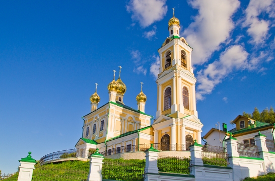 В Русской православной церкви предложили обучать школьных учителей теологии