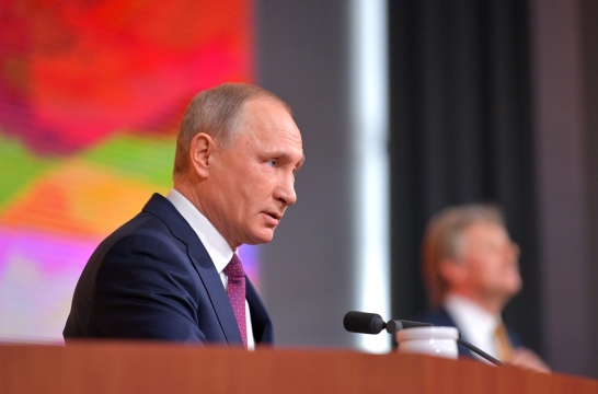 Вопрос нехватки мест в детских садах в ближайшее время будет закрыт – Путин