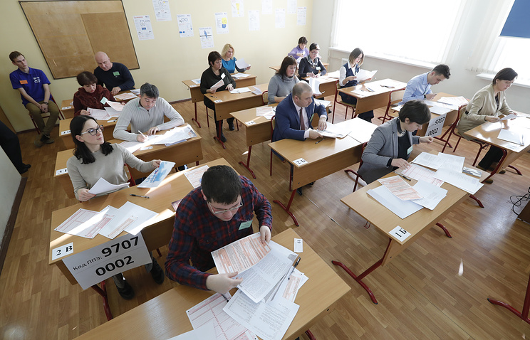 Минобрнауки утвердило даты итоговых школьных экзаменов в 2018 году