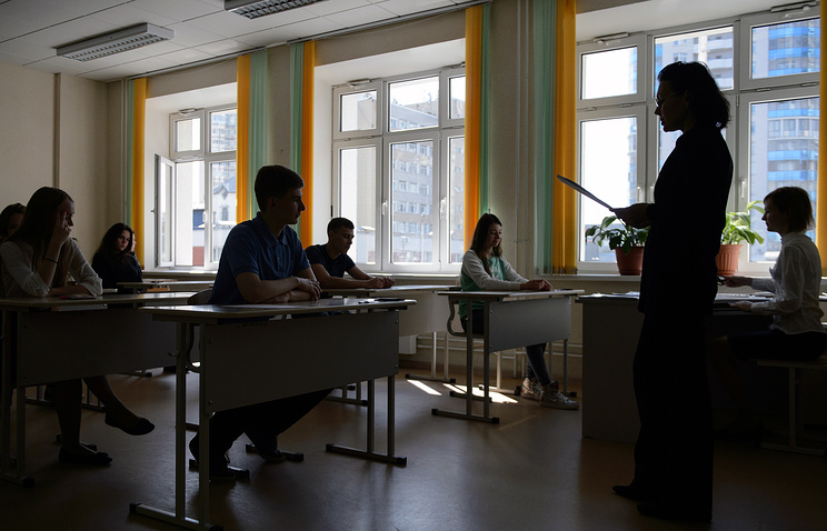 Журфак МГУ откроет профильные классы в московских школах