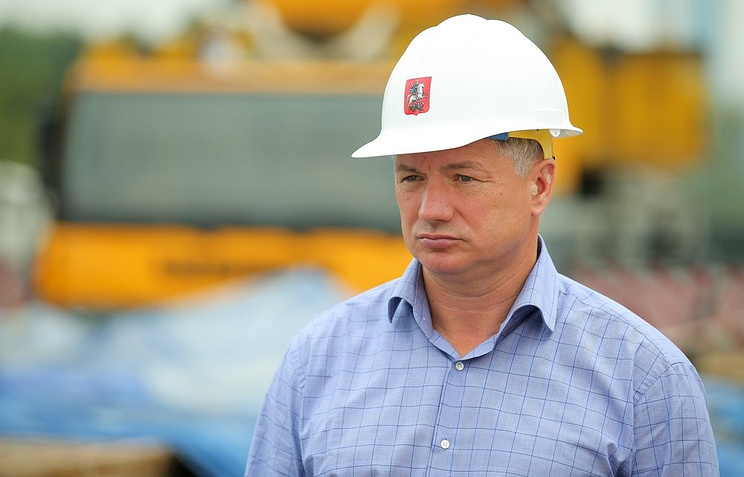 Строительство в Москве самой большой школы России начнется летом