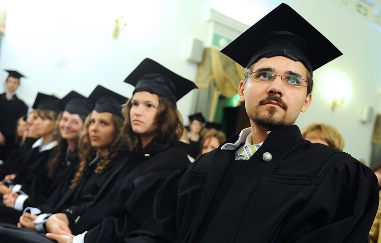 Ведущие вузы предложили реформировать систему госаккредитации высших учебных заведений