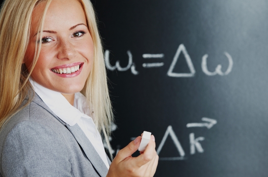 Эксперты ОНФ заявили о нехватке в школах учителей математики, иностранного и русского языков