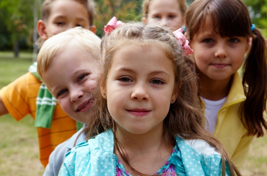 В Москве стартовал Всероссийский форум работников дошкольного образования «Ориентиры детства»