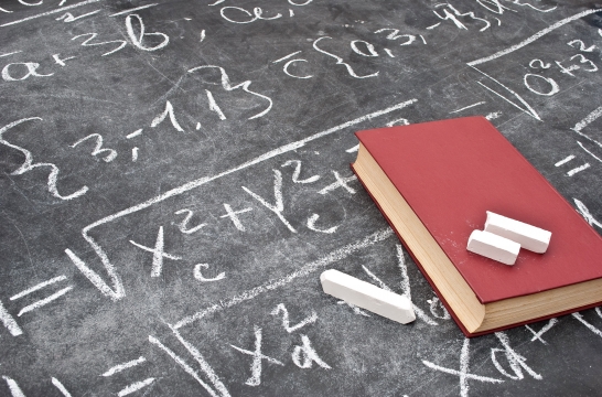 Школьники Москвы показали высокий уровень математического образования в столице – директор школы 