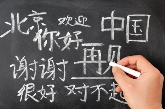 ФИПИ впервые опубликовал проекты КИМ ЕГЭ по китайскому языку 