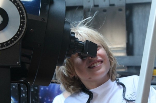 Московские школьники завоевали четыре медали на олимпиаде по астрономии 