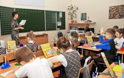 Учреждения образования Волгоградской области готовятся к началу учебного года