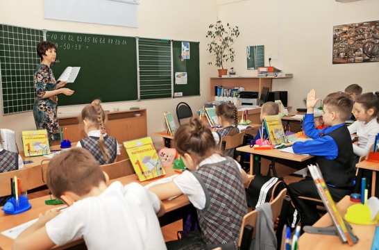 Учреждения образования Волгоградской области готовятся к началу учебного года