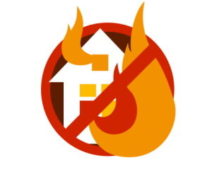 Стоп, пожар: ключевые требования пожарной безопасности для жильцов многоквартирных и частных домов и санкции за их нарушение