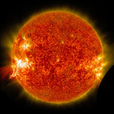 Прогноз для Солнца: до великого минимума осталось три десятка лет 