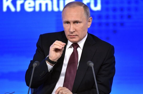 Российское образование должно быть одним из лучших в мире – Путин 