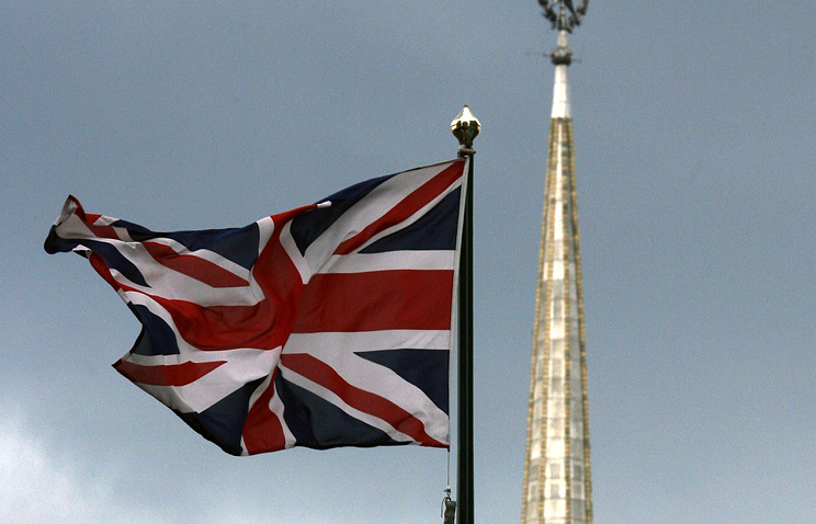 Посольство РФ: британское частное образование теряет привлекательность для россиян