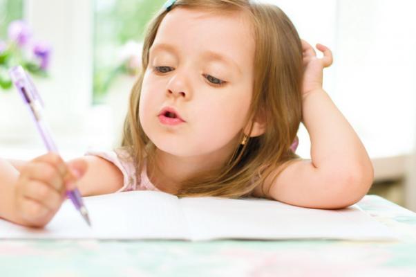 Почему маленьким детям бывает трудно учиться