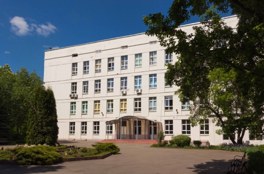СУНЦ МГУ занял первое место в рейтинге лучших школ России по конкурентоспособности выпускников 