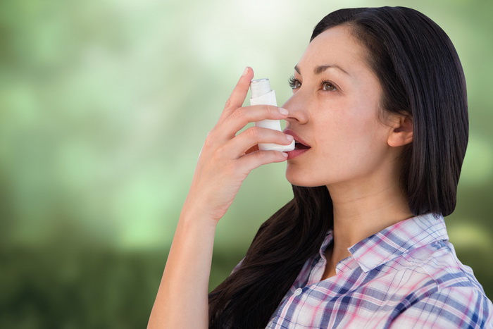 Почему женщины болеют астмой чаще мужчин