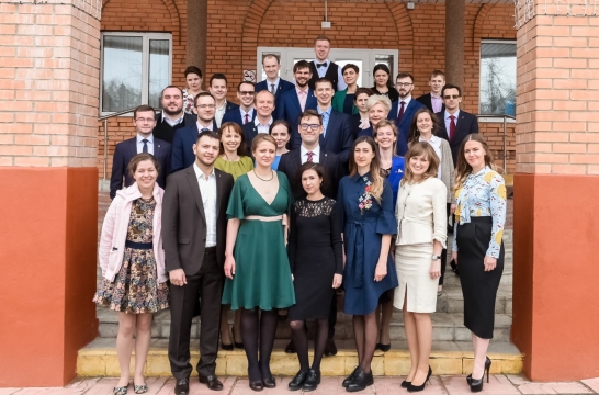 В Москве определены 11 лауреатов конкурса «Учитель года Москвы-2018» 